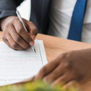 Executive Certificate in Labour Law Application and Compliance