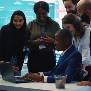 Professional Executive Certificate in Strategic Management for Organisational Effectiveness